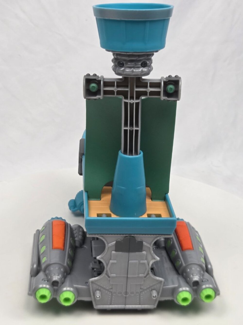 PJ Masks Sky Pirate Power Battleship Hasbro Ship Only - Picture 3 of 6